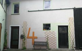 Gruenes Appartment Nuerburgring